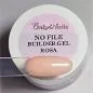 Preview: No File Builder Gel Set Rosa
